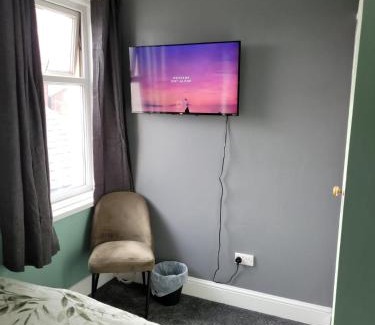 South Shore House | Maydene Hotel