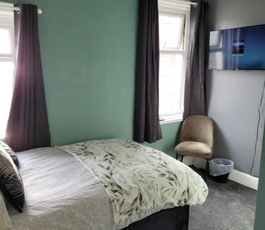 South Shore House | Maydene Hotel