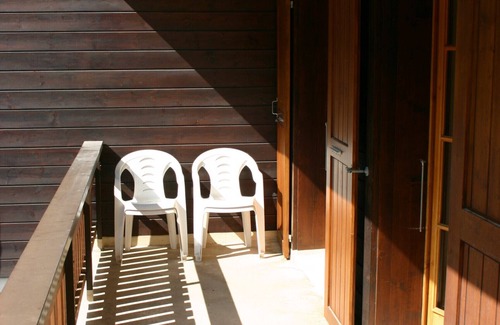Les Mayens-de-Sion Apartment | Mayens de l'Ours AZ 013 - MOUNTAIN apartment 8 p
