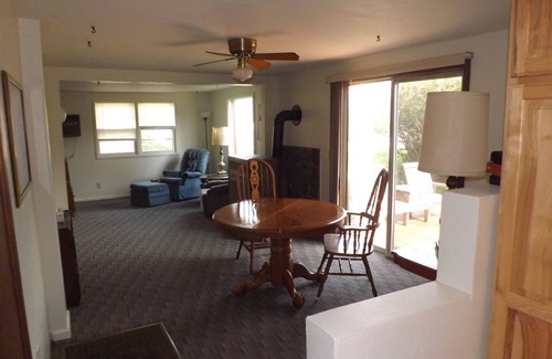Spearfish House | Mayer House in downtown Spearfish