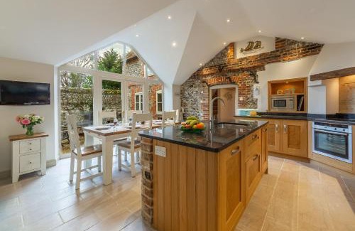 Brancaster House | Mayes Cottage