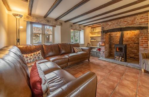 Brancaster House | Mayes Cottage