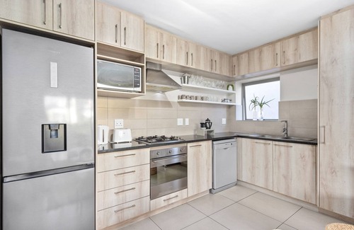 Century City Apartment | Mayfair 246 - One Bedroom Apartment, Sleeps 3