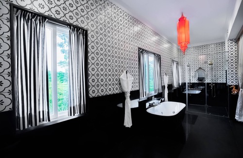 Siliguri Hotel | MAYFAIR Tea Resort