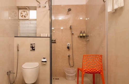 Panposh Hotel | Mayfair World Cup Village