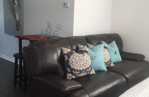 Wilmington Apartment | Mayfaire, 3 miles to Wrightsville Beach. Very convenient