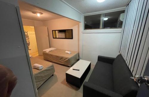 Mayfield West Hotel | Mayfield Motel