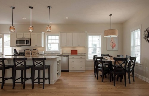 Dennis Villa | Mayflower Beach Villas - Snug Harbor