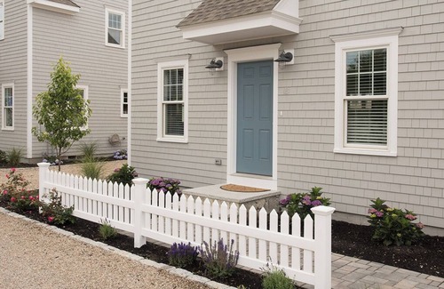 Dennis Villa | Mayflower Beach Villas - Snug Harbor