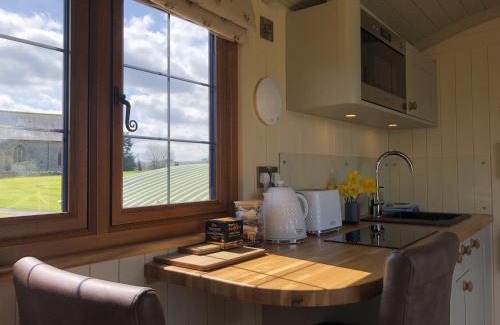 St Harmon House | Mayflower