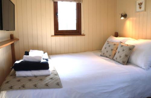 St Harmon House | Mayflower