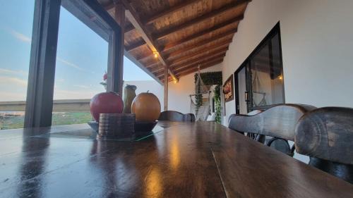 El Penol Villa | Mayka cabañas con JACUZZI