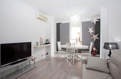 El Camp d'en Serralta House | Mayka´s Flat near downtown and Sta Catalina´s area