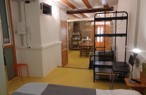 Peniscola Old Town Apartment | Mayor 17 Apartamento 2