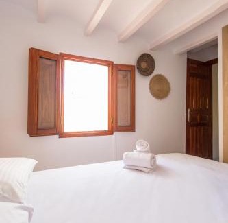 Old Town Apartment | Mayor 7 by Seaward Suites