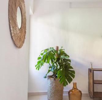 Old Town Apartment | Mayor 7 by Seaward Suites