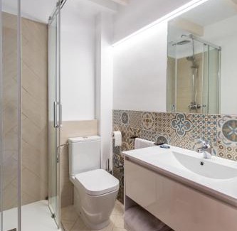 Old Town Apartment | Mayor 7 by Seaward Suites