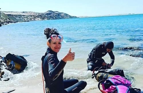 Dakhla Other | Mayorca scuba diving dakhla
