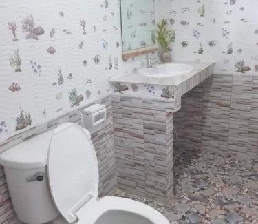 Ko Mook Bed & Breakfast | Mayow Bungalow Kohmook Trang