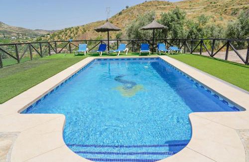 Valle de Abdalagis House | Mayte Dreams Caminito Del Rey