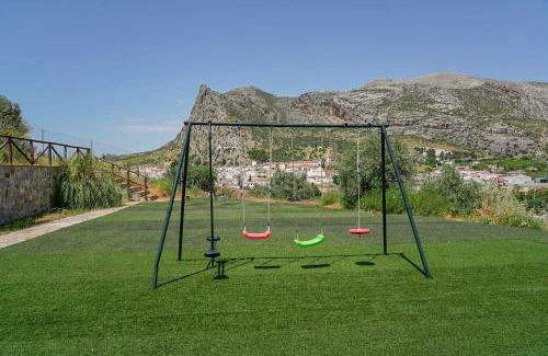 Valle de Abdalagis House | Mayte Dreams Caminito Del Rey