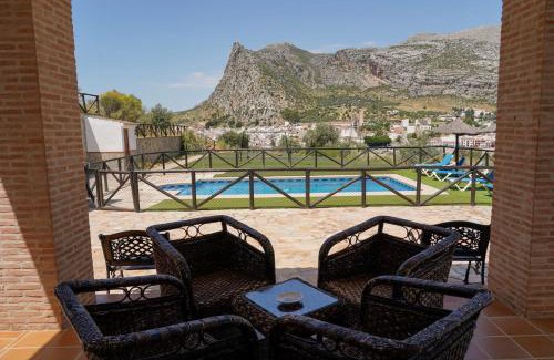 Valle de Abdalagis House | Mayte Dreams Caminito Del Rey