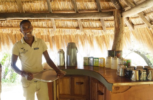 Kafue National Park RV Rental | Mayukuyuku Bush Camp