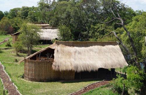 Kafue National Park RV Rental | Mayukuyuku Bush Camp