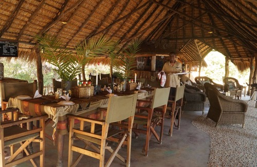 Kafue National Park RV Rental | Mayukuyuku Bush Camp