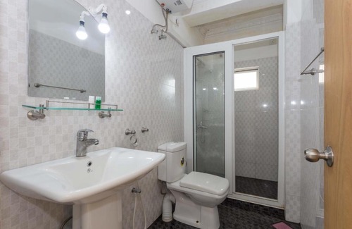 Wellawatta North House | Mayura Apartment