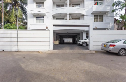 Wellawatta North House | Mayura Apartment