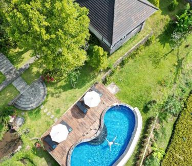 Munduk Hotel | MAYURA BALI VILLA