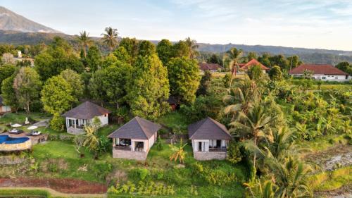 Munduk Hotel | MAYURA BALI VILLA