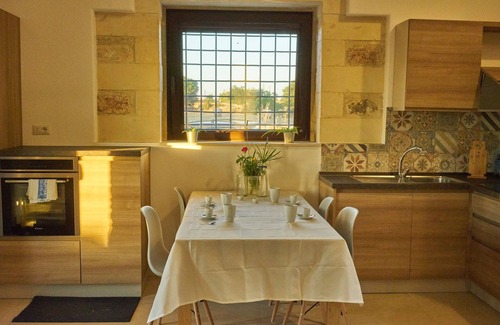 Ragusa House | Mazar, masseria with private heated pool*