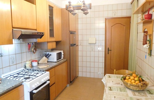 Mazara del Vallo Apartment | Mazara Apartment - central.