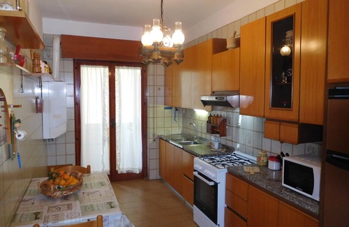 Mazara del Vallo Apartment | Mazara Apartment - central.