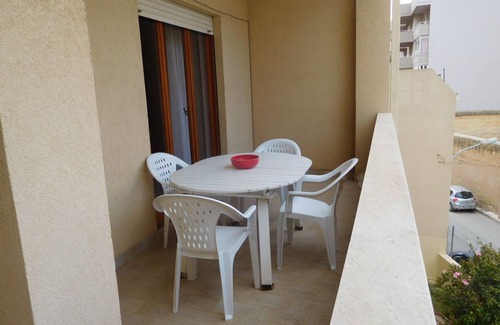 Mazara del Vallo Apartment | Mazara Apartment - central.