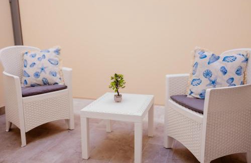 Mazara del Vallo Apartment | Mazara Moments