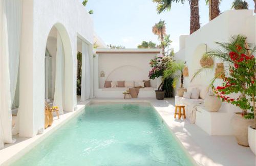 Pecatu Villa | Mazari Villas