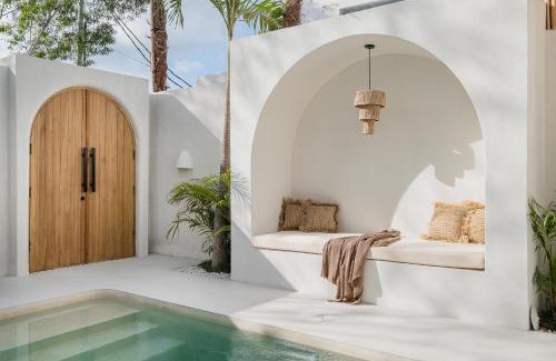 Pecatu Villa | Mazari Villas