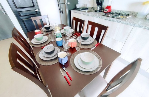 Mazatlan Apartment | Mazatlán con Vista al mar 2