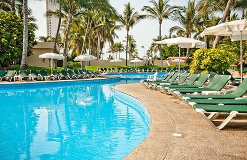 Villa Marina Resort | Mazatlán Mayan Palace Vidanta - 2 Bedroom Suite
