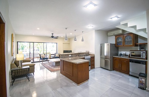 El Cid House | Mazatlan Casita Tranquila