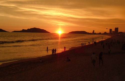 Quintas del Mar Condo | MAZATLAN CERRITOS Quintas del Mar Relaxing. Ocean Front Resort Like Property