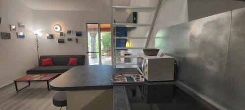 Saint-Martin-de-Bromes House | Mazet du soleil