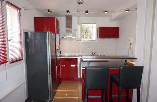 La Nartelle Apartment | Mazet in Sainte-Maxime ideal for your holidays!