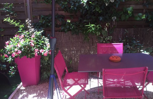 La Nartelle Apartment | Mazet in Sainte-Maxime ideal for your holidays!