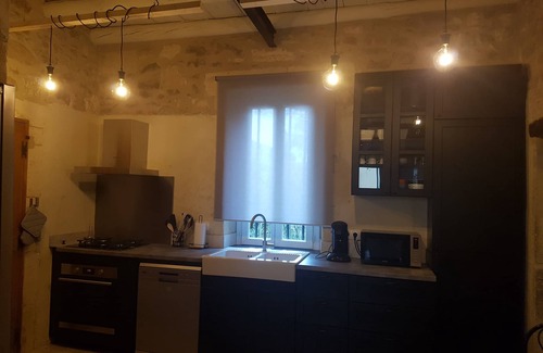 Saint-Etienne-du-Gres Other | Mazet of Gite Sans Souci