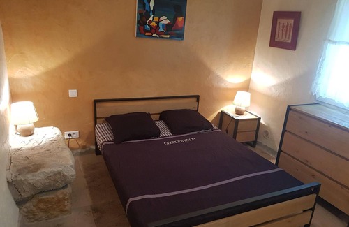 Le Bar-sur-Loup Other | Mazet with private pool and terrace 100m², refined benefits