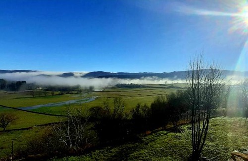 Mazille Apartment | Mazille Les Trois Monts